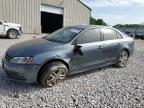 2015 Volkswagen Jetta Tdi na sprzedaż w Lawrenceburg, KY - Front End
