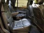2018 Cadillac Escalade Luxury na sprzedaż w Avon, MN - Front End