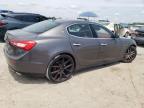 2017 Maserati Ghibli S за продажба в Jacksonville, FL - Front End