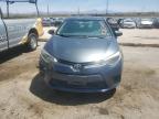 2014 Toyota Corolla Eco for Sale in Tucson, AZ - Rear End