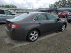 2009 Acura Tsx  for Sale in Arlington, WA - Rear End