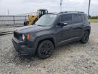 2018 Jeep Renegade Latitude   იყიდება Tifton-ში, GA - Mechanical