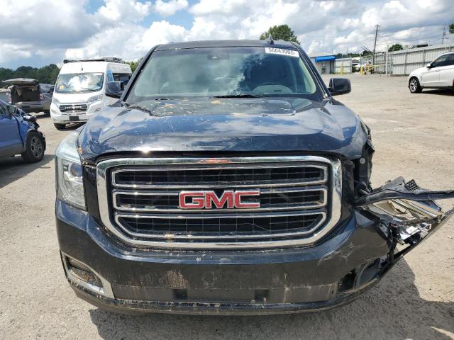 Паркетники GMC YUKON 2015 Чорний