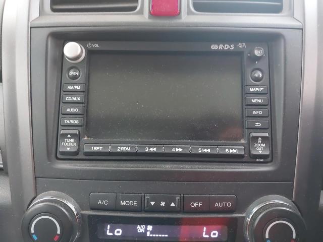 2007 HONDA CR-V EX I-
