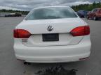 2012 Volkswagen Jetta Base იყიდება Windham-ში, ME - Front End