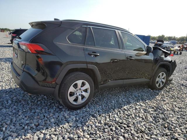  TOYOTA RAV4 2022 Чорний