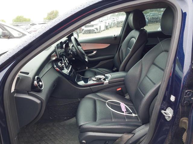 2016 MERCEDES BENZ C350 SPORT