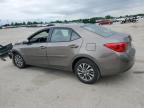 2017 Toyota Corolla L en Venta en Bridgeton, MO - Front End