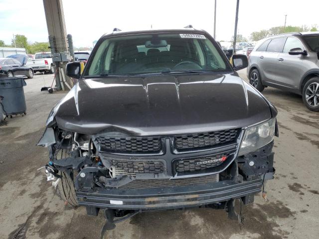  DODGE JOURNEY 2019 Szary