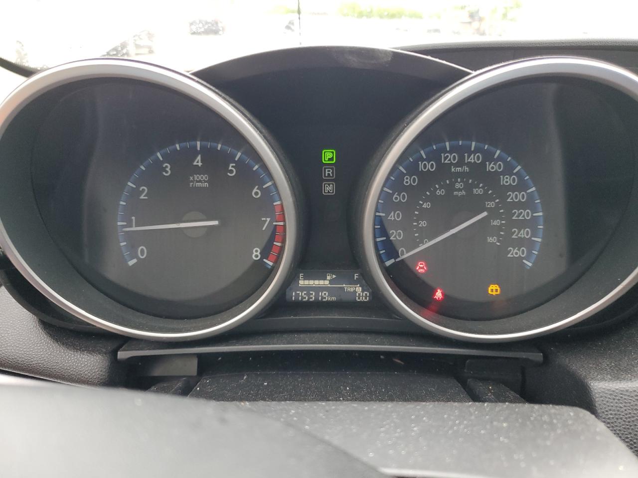 2013 Mazda 3 I VIN: JM1BL1L7XD1799137 Lot: 52456445