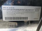 2009 Audi A4 Premium Plus for Sale in Houston, TX - Rear End