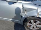 2008 SUZUKI SWIFT GLX for sale at Copart CHESTER