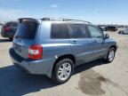 2006 Toyota Highlander Hybrid for Sale in Martinez, CA - Vandalism