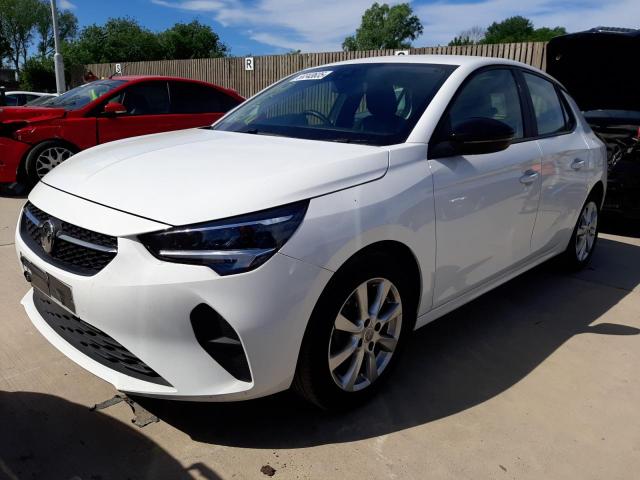 VAUXHALL CORSA DESI 2022