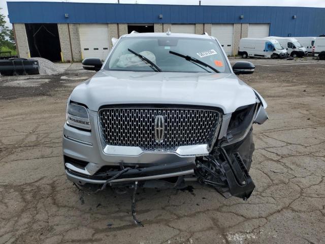  LINCOLN NAVIGATOR 2020 Srebrny