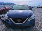 2016 Nissan Sentra S   for Sale in Magna, UT - Rear End