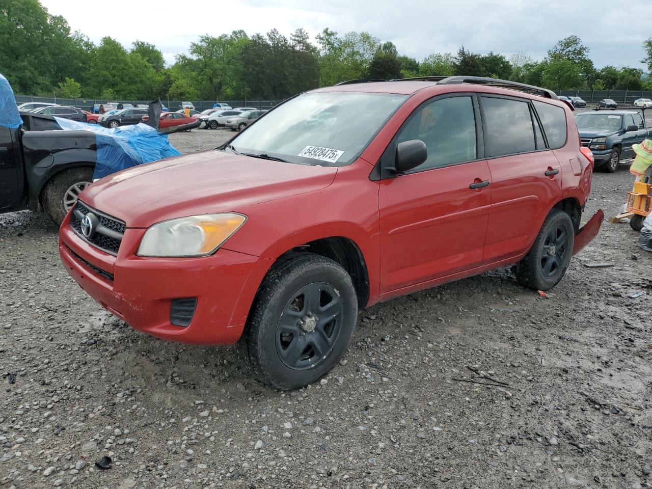 2011 Toyota Rav4