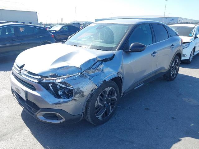 CITROEN C4 SHINE + 2023