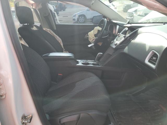  CHEVROLET EQUINOX 2015 Білий