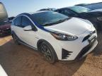 2018 Toyota Prius C zu verkaufen in Andrews, TX - Minor Dent/Scratches