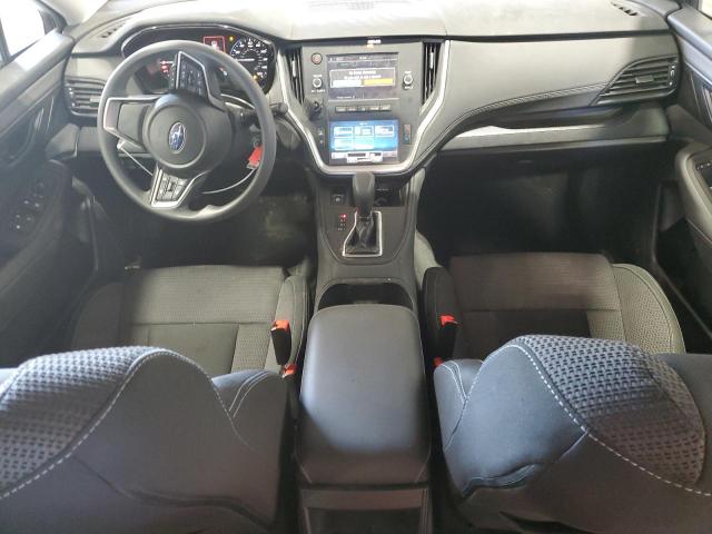  SUBARU LEGACY 2023 Biały