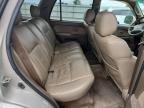 2000 Toyota 4Runner Limited for Sale in Dunn, NC - Rear End