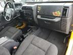 2004 Jeep Wrangler / Tj Rubicon للبيع في Rancho Cucamonga، CA - Front End
