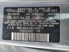 2021 Hyundai Elantra Sel na sprzedaż w Shreveport, LA - Rear End