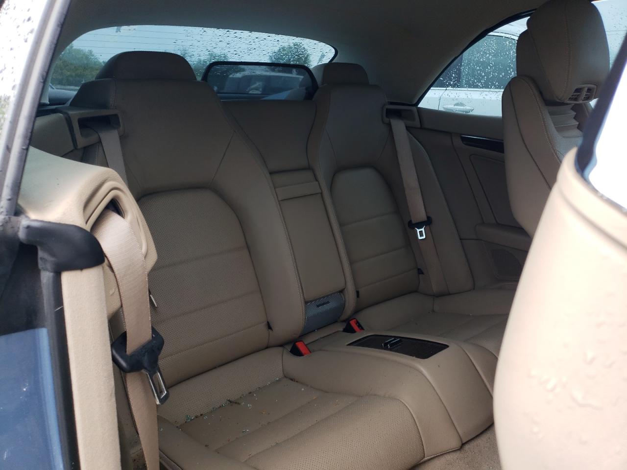 2012 Mercedes-Benz E 350 VIN: WDDKK5KF6CF154124 Lot: 56937195