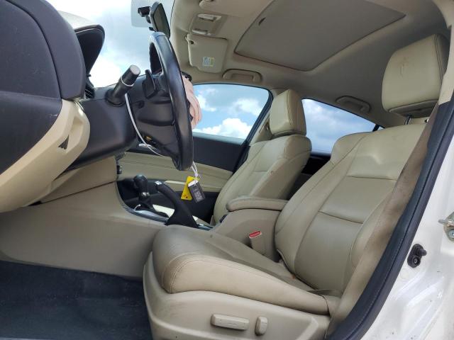  ACURA ILX 2017 Biały