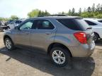 2012 Chevrolet Equinox Lt na sprzedaż w Bowmanville, ON - Mechanical