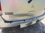 2010 MITSUBISHI COLT CLEAR for sale at Copart BRISTOL