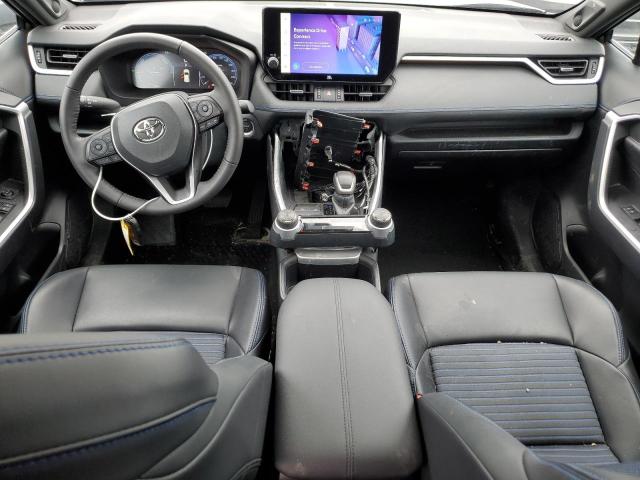 2024 TOYOTA RAV4 XSE