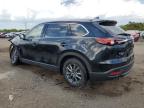2022 Mazda Cx-9 Touring na sprzedaż w Chicago Heights, IL - Front End