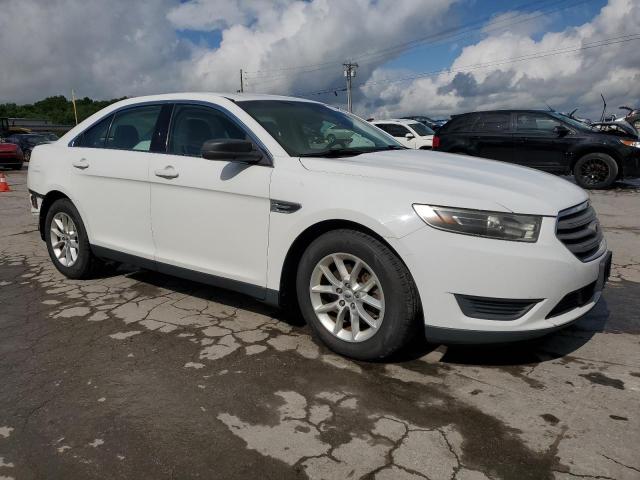  FORD TAURUS 2015 Biały