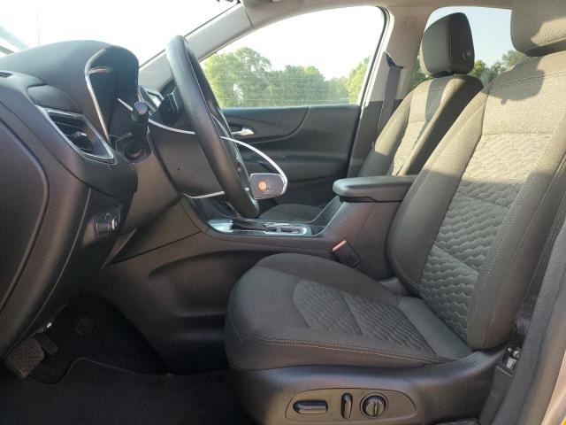  CHEVROLET EQUINOX 2018 Beige
