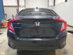 2016 Honda Civic Exl na sprzedaż w Temple, TX - Normal Wear