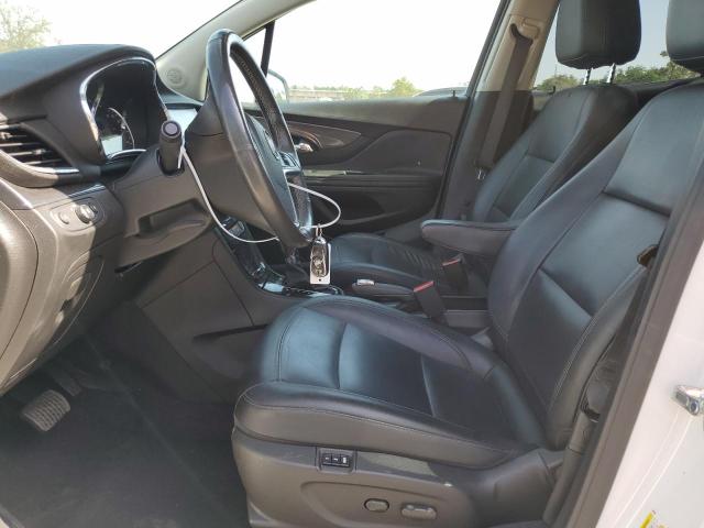  BUICK ENCORE 2020 White