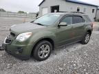 2015 Chevrolet Equinox Lt zu verkaufen in Barberton, OH - Front End
