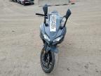 2024 KAWASAKI EX650 R   a la Venta en Copart IL - CHICAGO NORTH