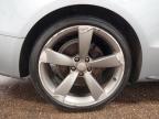 2011 AUDI A5 S LINE for sale at Copart NEWBURY