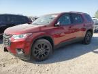 2019 Chevrolet Traverse High Country for Sale in Greenwood, NE - Front End