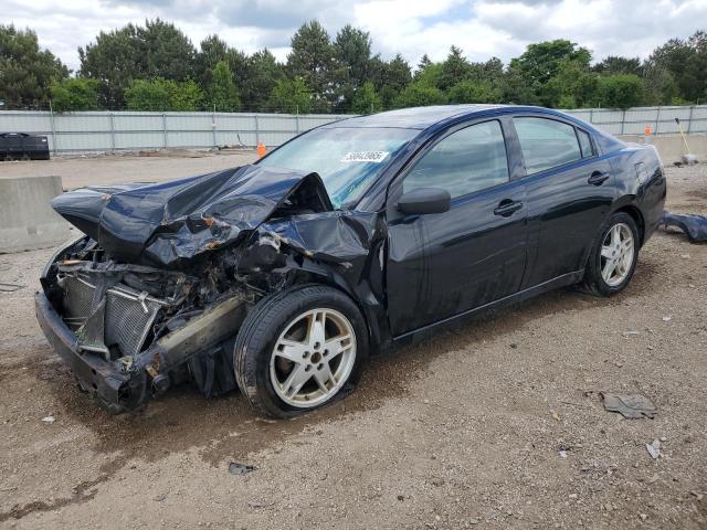 2007 Mitsubishi Galant Es