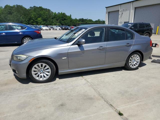 2009 Bmw 328 I