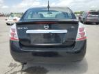 2011 Nissan Sentra 2.0 на продаже в Lebanon, TN - Front End