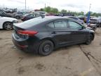 2017 Hyundai Elantra Se للبيع في Woodhaven، MI - Front End