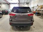 2019 Toyota Highlander Se   for Sale in Milwaukee, WI - Front End