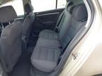 2004 VOLKSWAGEN GOLF GT TD for sale at Copart WHITBURN