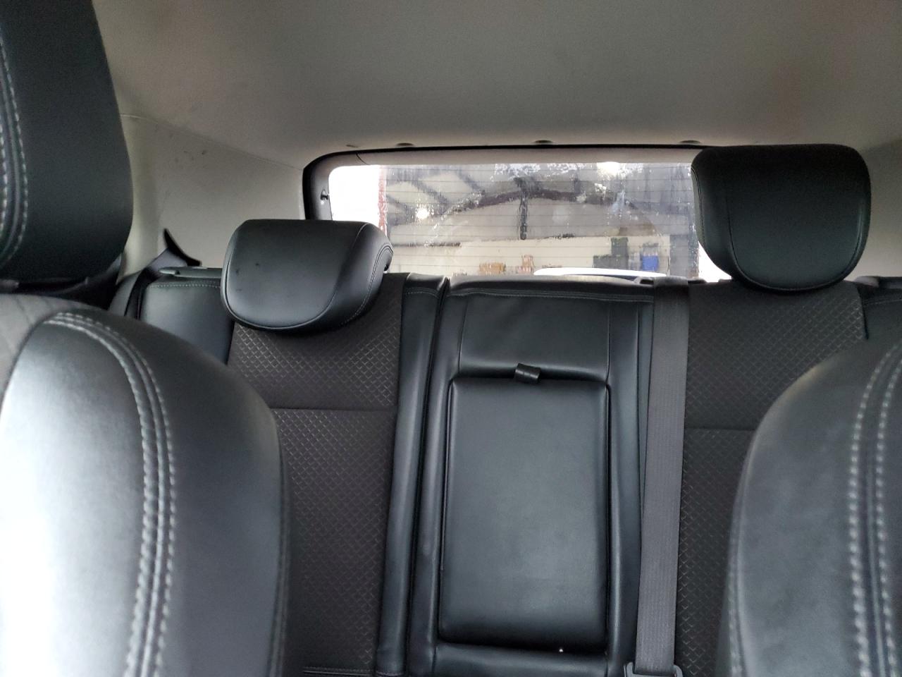 2019 Buick Encore Preferred VIN: KL4CJASB8KB910687 Lot: 58507255