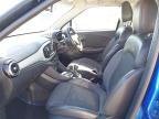 2018 MG 3 EXCLUSIV for sale at Copart WESTBURY